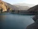 کاهش ذخایر سدهای چهارگانه تهران به ۱۲ درصد