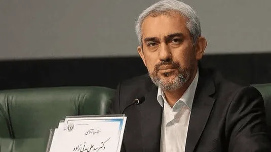 وزیر اقتصاد: به دنبال افزایش تاب&zwnj;آوری اقتصادی در شرایط جنگی هستیم