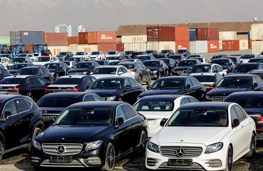 آخرین مهلت بلوکه کردن حساب&zwnj;ها برای ثبت&zwnj;نام خودرو&zwnj;های وارداتی
