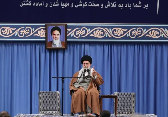 فعالان اقتصادی با رهبر انقلاب دیدار می&zwnj;کنند
