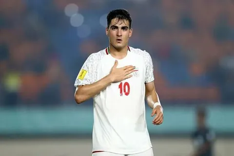 نخستین خرید پرسپولیس مشخص شد