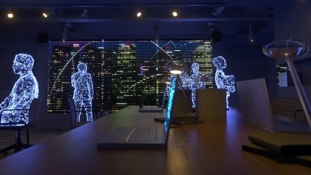 هوش مصنوعی و اتوماسیون تا یک دهه دیگر ۱۰۰ میلیون شغل را تهدید می‌کنند