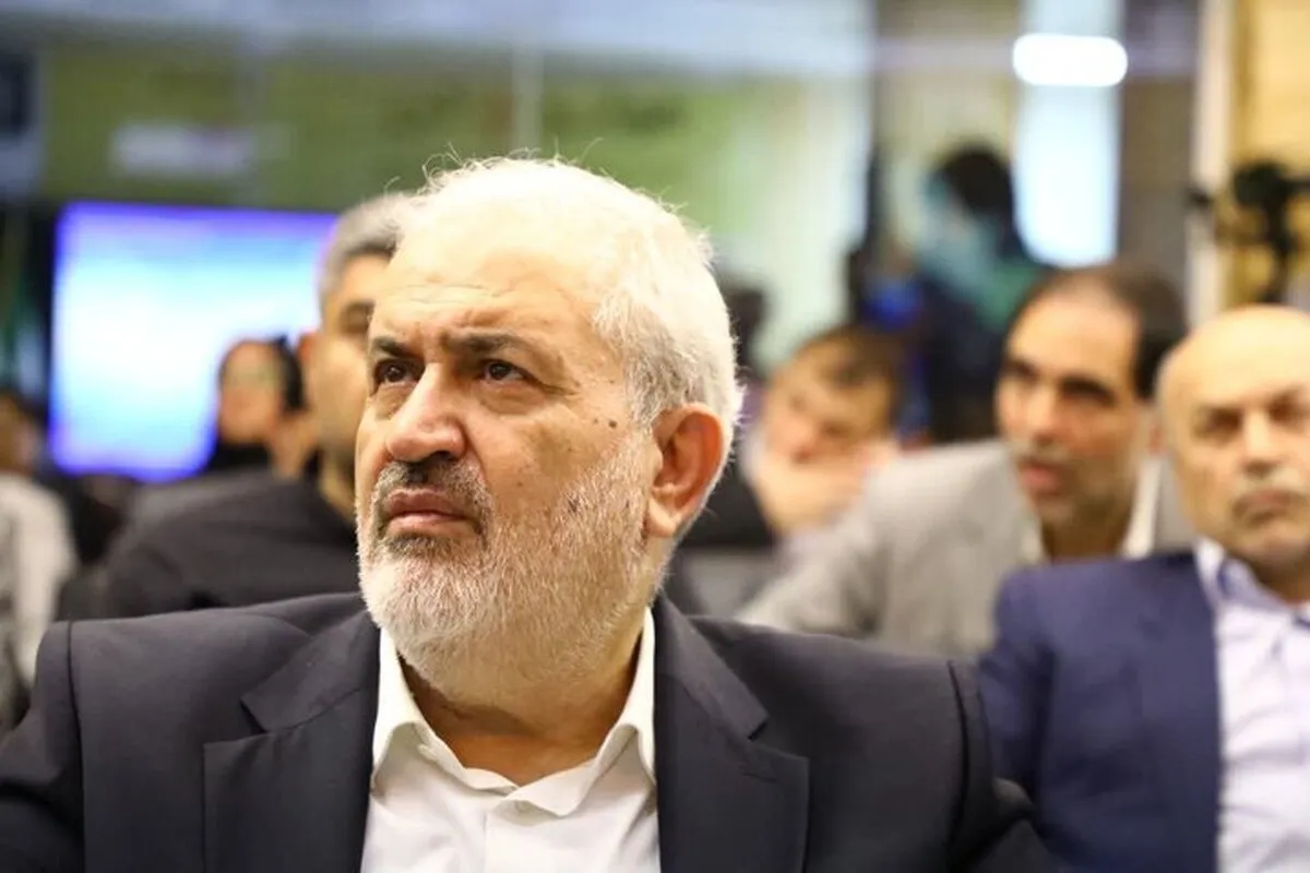 وزیر نیرو: پایان خاموشی‌ها وابسته به همراهی مردم و بهبود شرایط آب است