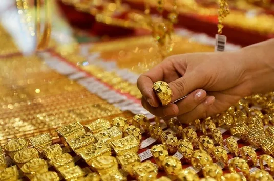 قیمت سکه و طلا امروز ۱۳ فروردین ۱۴۰۴