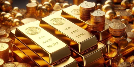 خالص ارزش دارایی&zwnj; صندوق&zwnj;های طلا + نمودار