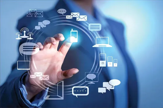 ارائه بیش از ۵ هزار خدمت الکترونیکی در مرکز ملی تبادل اطلاعات
