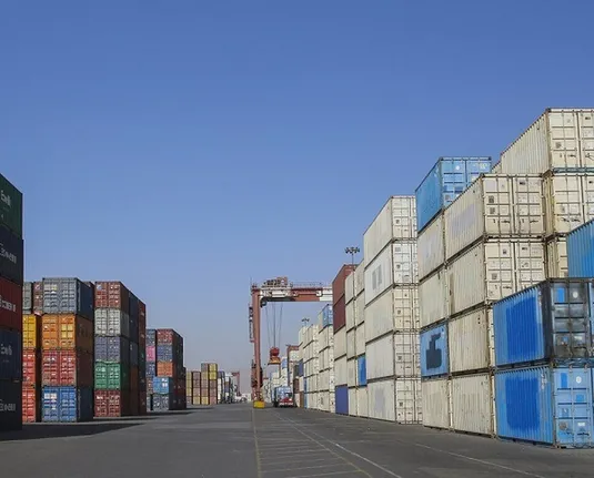 صادرات ۶.۳ میلیارد دلاری بخش معدن و صنایع معدنی