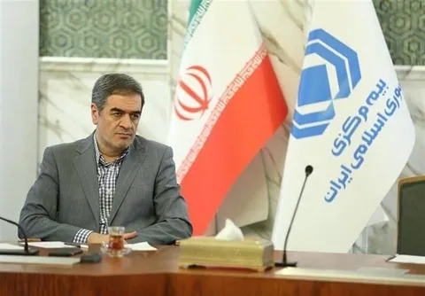 خسارت بارها و خودروهای سوخته بندر رجایی چگونه جبران می‌شود؟