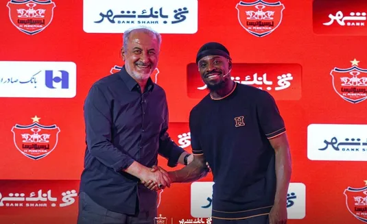 دردسرهای یک انتقال جنجالی؛ قرارداد سرژ اوریه با پرسپولیس فسخ می&zwnj;شود؟