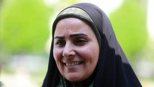 سخنگوی هواپیمایی: پول سفر خانم وزیر از حقوقش کسر می&zwnj;شود