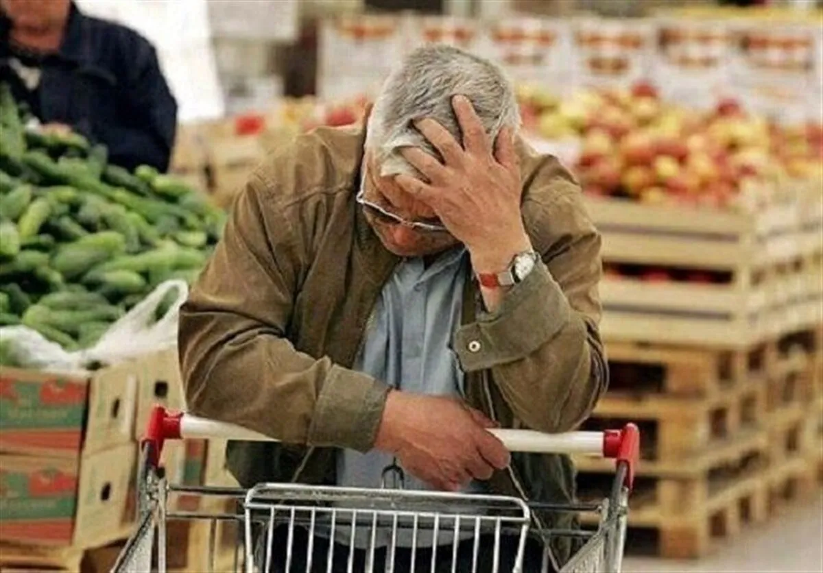 تورم ۴۸.۶ درصدی؛ هشداری جدی درباره رکود تورمی و فقر کارگری