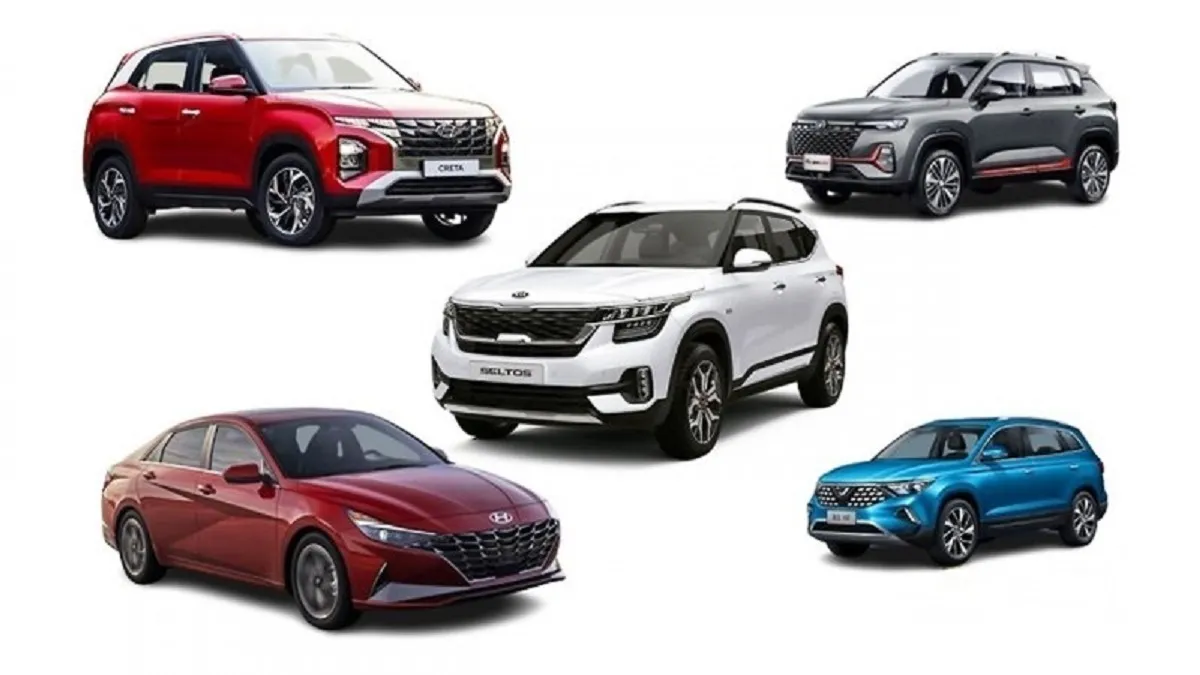 لیست خودرو‌های وارداتی در سامانه یکپارچه منتشر شد