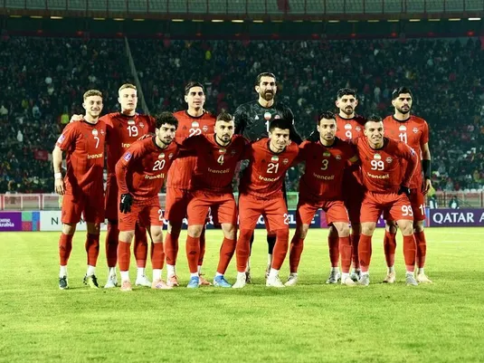 حضور قطعی تراکتور مقابل استقلال؛ پرواز چارتر به یزد تهیه شد