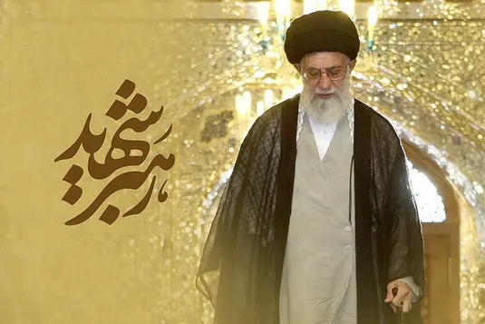 اعلام زمان آغاز مراسم تشییع رهبر شهید در کربلا و نجف