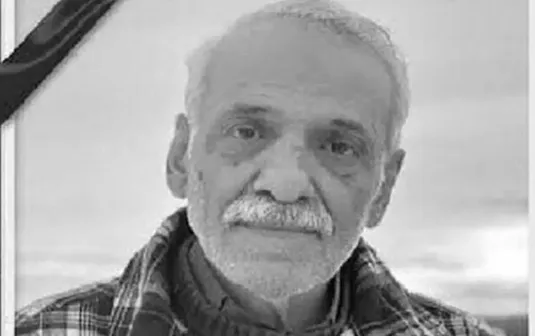 درگذشت محمد علی دشتی بازیگر + عکس