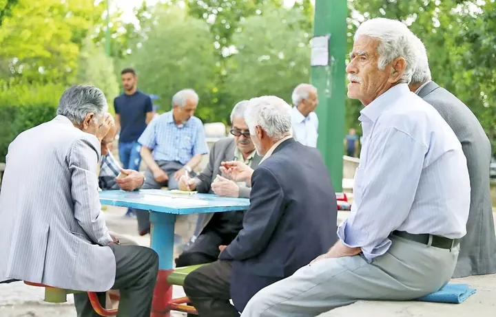 جزئیات پیشنهاد افزایش ۶۰ درصدی حقوق بازنشستگان