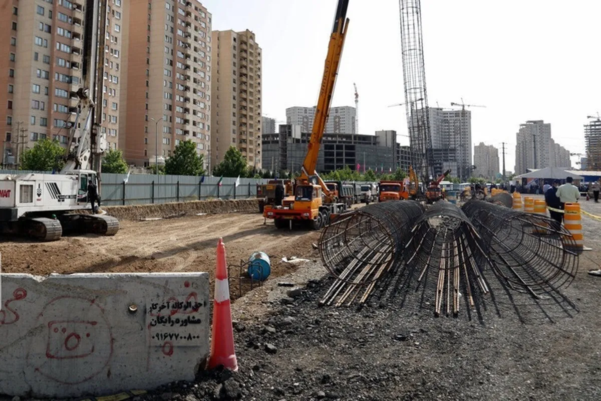 پرداخت ۹۸ همت برای رفاه مردم و آبادانی کشور در ۶ ماه سال جاری