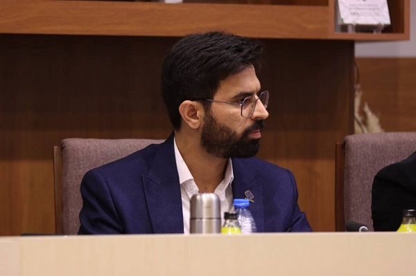 از تاب‌آوری تا نظم‌سازی؛ مسیر بازآفرینی قدرت ایران