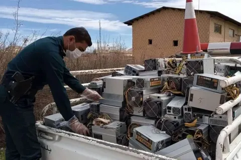 ماینرها؛ متهمان ردیف اول اما پنهان ناترازی برق کشور