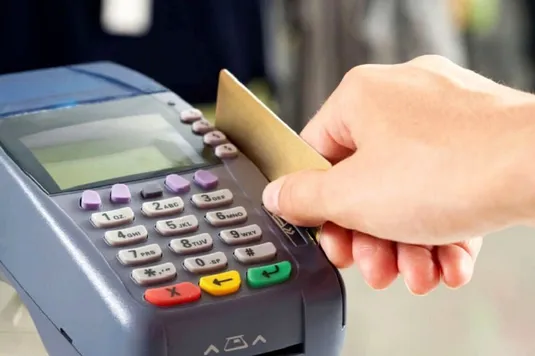 پرداخت آنی مالیات ارزش افزوده از طریق کارتخوان&zwnj;ها