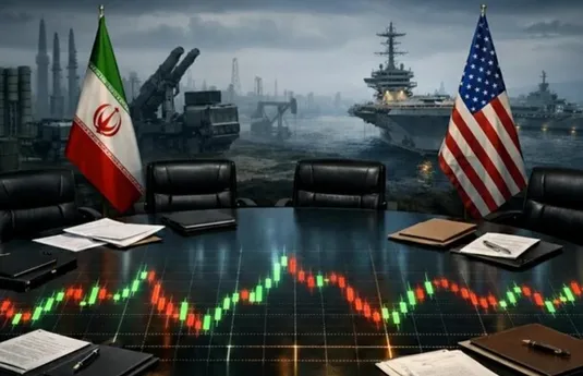 اکونومیست:ایران آمریکا را تحریم کرد