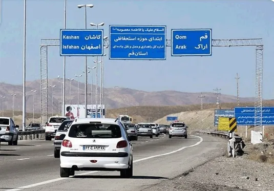 تعویق ۲ ماهه اعمال نرخ جدید عوارض ۵ آزادراه دولتی