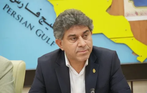 آخرین وضعیت ظرفیت بندر فریدونکنار بررسی شد