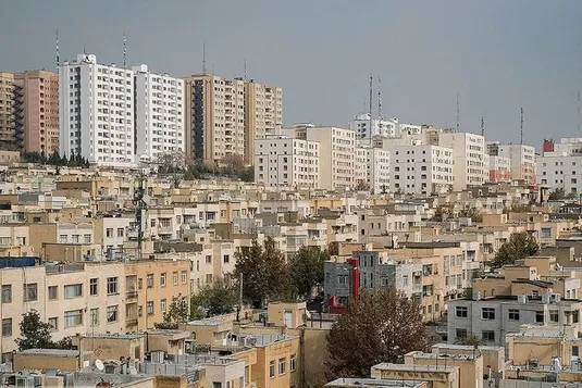 لیست قیمت خرید مسکن در منطقه ۵ تهران اردیبهشت ۱۴۰۵ + جدول