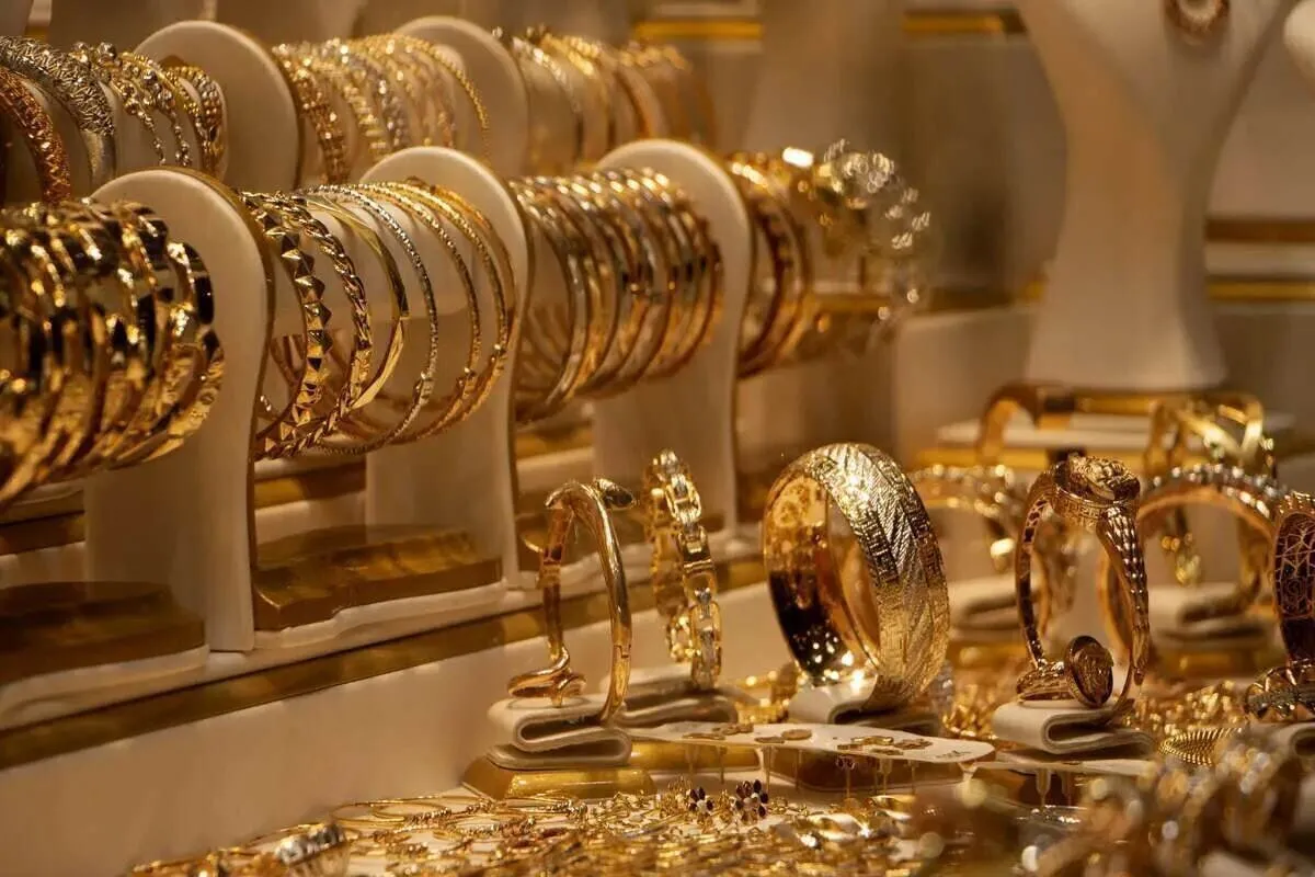 قیمت طلا، سکه و ارز امروز ۱۱ فروردین‌ماه ۱۴۰۴