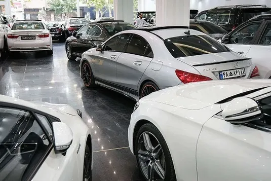 جزئیات عرضه خودرو در بازار سرمایه