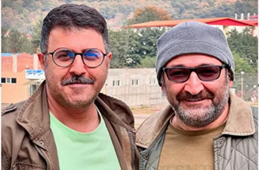 بازگشت اوس موسی به سریال پایتخت ۷