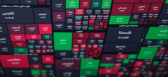 سایه اتفاقات سیاسی و تصمیمات اقتصادی بر شاخص بورس