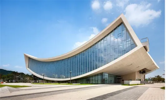 معماری دقیق نظام بودجه&zwnj;ریزی کره جنوبی