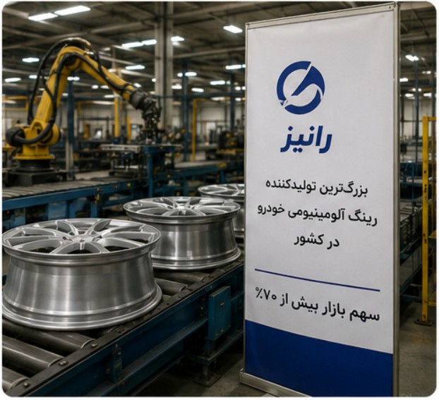 میزان نقدینگی مورد نیاز عرضه اولیه رانیز