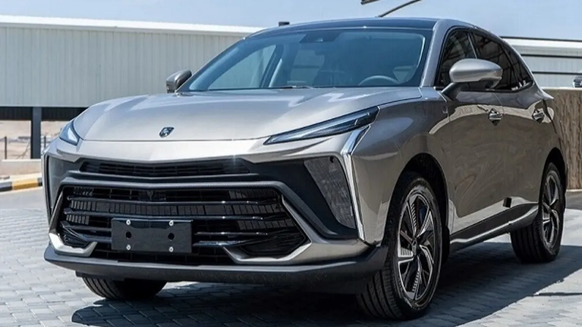 ثبت نام خودرو لاماری امروز ۲۶ فروردین ۱۴۰۴+ شرایط + قیمت و لینک