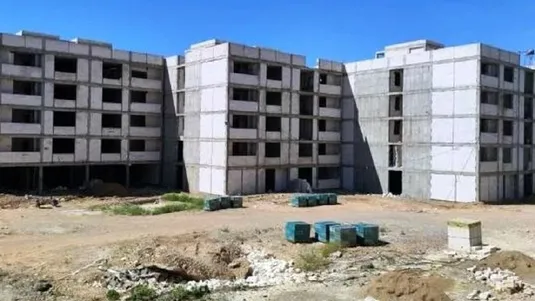 حذف متقاضیان نهضت ملی مسکن فعلاً در دستور کار نیست