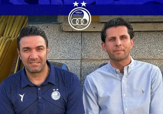 واکنش وحید طالب&zwnj; لو به پیشنهاد استقلال