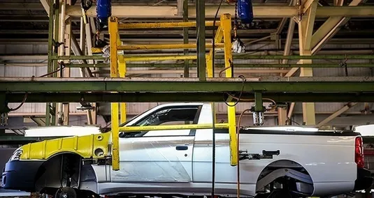 ۳۰۰ دستگاه خودروی آریسان ۲ در بورس کالا عرضه می&zwnj;شود