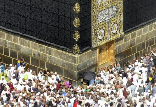 زمان ثبت&zwnj;نام حج ۱۴۰۴ اعلام شد