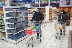 2 برنامه دولت برای کنترل بازار؛ چرا در جنگ رمضان کمبود کالا رخ نداد؟