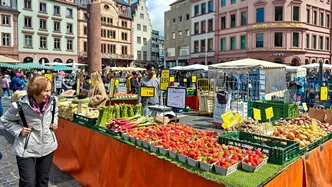 قبض جنگ‌طلبی ترامپ روی میز بانک مرکزی اروپا