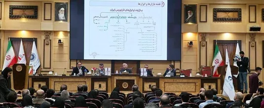 درج اولین شرکت آب&zwnj;شیرین&zwnj;کن بازار سرمایه در فرابورس