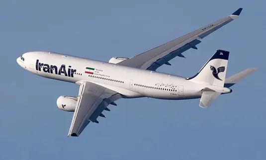 محدودیت پروازی در ایران صحت دارد؟