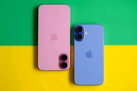 قیمت روز گوشی ۱۱ خرداد ۱۴۰۴