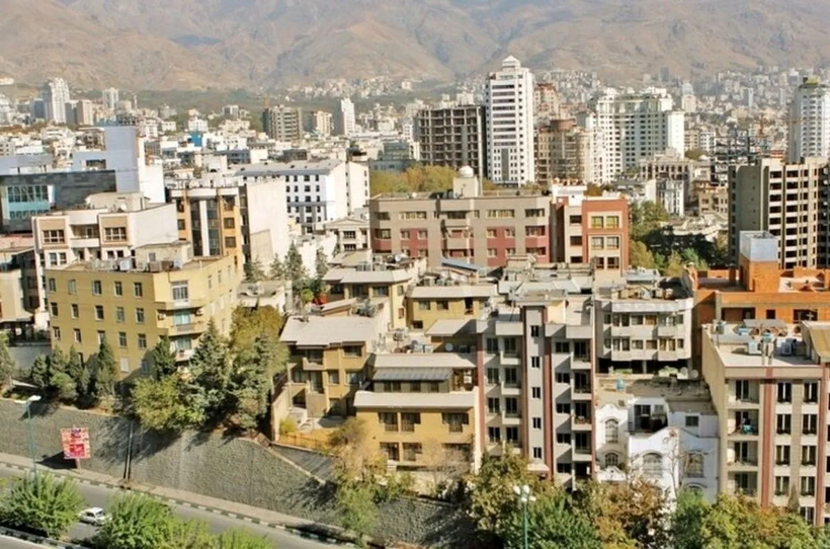 با ۴ میلیارد تومان کجای تهران می‌توان صاحب‌خانه شد؟
