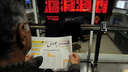 افت&zwnj;وخیزهای بازار سرمایه در سایه طوفان اتفاقات