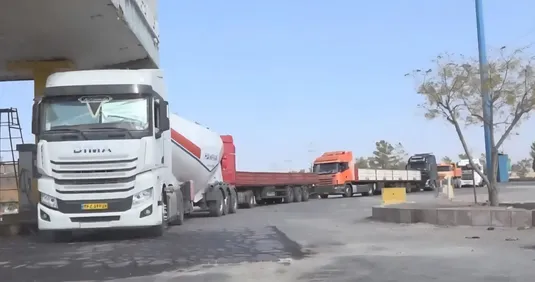 اصلاح نرخ گازوئیل برای حمایت از ناوگان حمل و نقل؛ کرایه و بهای کالا تغییر نمی&zwnj;کند