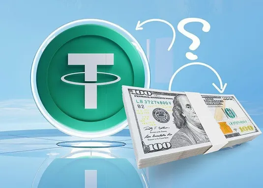 اختلال ارزی با هدف پول&zwnj;شویی؛ تسویه&zwnj;حساب تتری به سبک یک مونتاژ کار