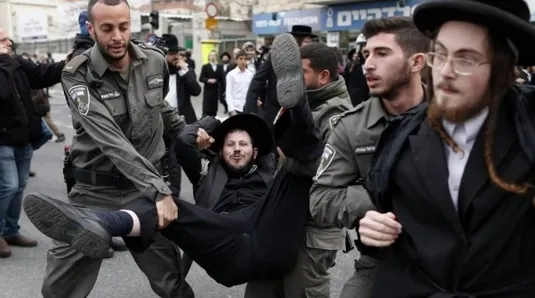 حریدی&zwnj;ها چگونه بحران اقتصادی اسرائیل را بیشتر کردند؟