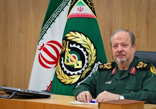 ابن&zwnj;الرضا: دشمن در زمان مقرر متوجه شگفتانه&zwnj;های دفاعی ما خواهد شد